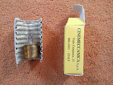 Lampe excitatrice OSRAM 6V 5A pour Projecteur 35mm Cinemeccanica 0080