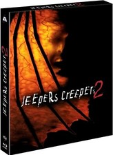 Blu ray Jeepers Creepers 2