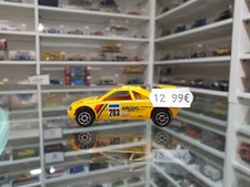 Peugeot 405 T16 Majorette 1/60