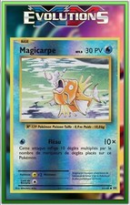 Magicarpe Reverse -