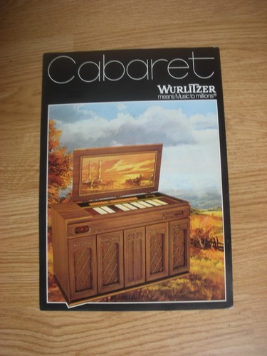 Flyer juke box wurlitzer - juke,