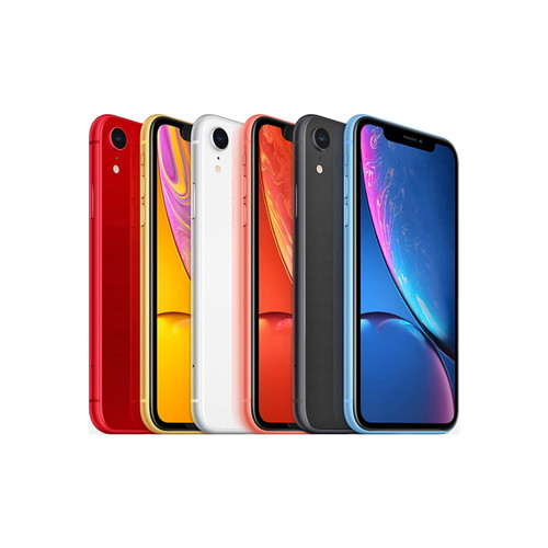 Apple iphone 64gb - xr,