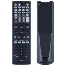 New RC-837M Replace Remote For
