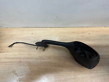 UN RETROVISEUR LATERAL GAUCHE Suzuki GSX R 600 2008 2009 2010 (K8/K9/L0) 001025
