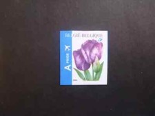 S53043 BELGIQUE MNH** 2006 Fleurs S-A Du Livret
