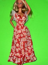 Barbie PJ Christie Vintage