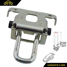 Mécanisme Crochet de Hayon