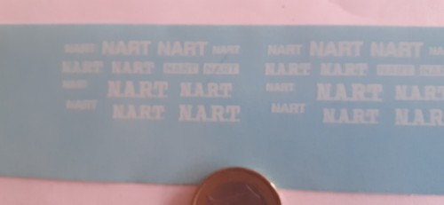 Decals decalcomanie déco mot - déco,
