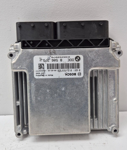 Ecu calculateur moteur bmw - ✅ecu,