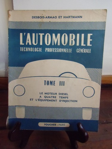 Automobile technologie - -,