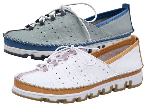 Gemini baskets femme cuir - femme,