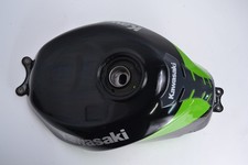 Réservoir de carburant