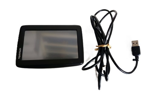 Tomtom 4en42 z1230 - 4en42, gps