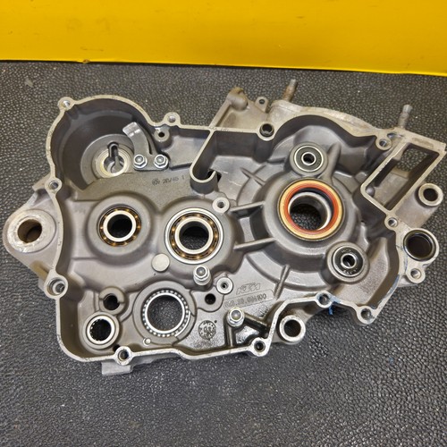 Ktm 125 2005 carter - sx,