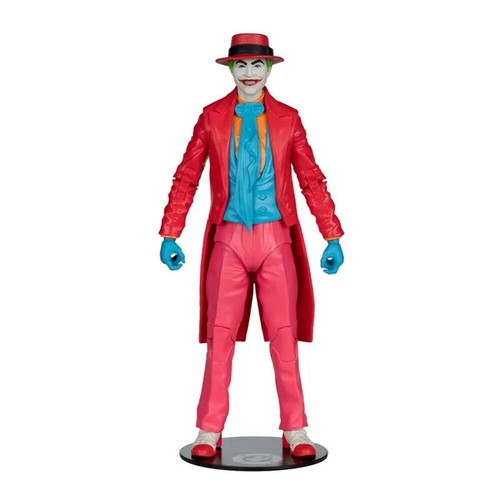 Mcfarlane toys batman 1989 the - mcfarlane,