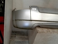 Pare-choc arriere 8N0807511GRU Audi TT COUPE I