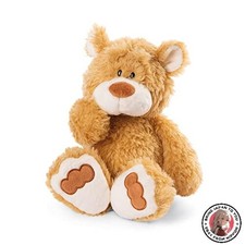 NOUVEAU peluche Niki (NICI)