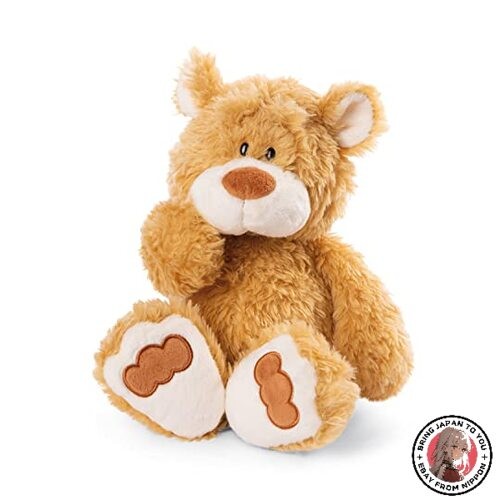 Nouveau peluche niki - nouveau, (nici)