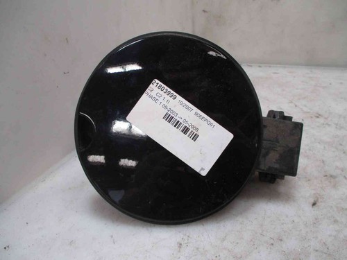 Volet trappe carburant - de,