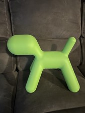 Eero aarnio puppy - eero, too