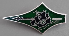 Insigne Marine WW2 et