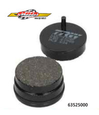 HONDA CB 50 J 1976/1983