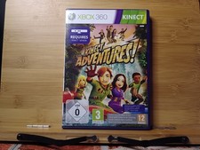 Kinect Adventures xbox360