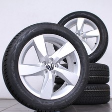 NOUVEAU 17 pouces d'origine VW