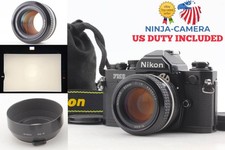 S/N:873xxxx [Top MINT] Nikon
