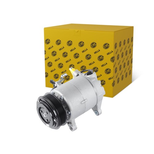 Hella compressor air - compressor,,