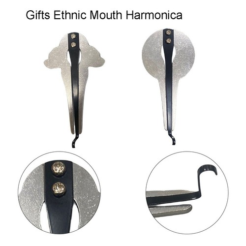 Harpe juive bouche - , ethnique
