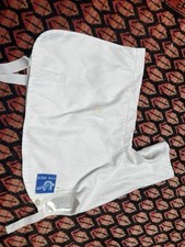 plastron droitier Escrime cuirasse de protection enfant Uhlmann 350N