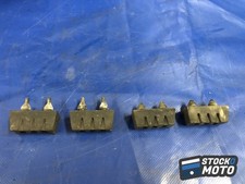 Caoutchouc sur cadre SUZUKI