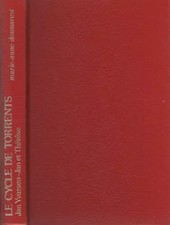 Le cycle de torrents - Jan