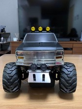 Tamiya RC Blackfoot Custom RC