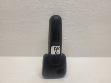 Poignée intérieur réglage dosseret siège avant conducteur peugeot 106 de 1995