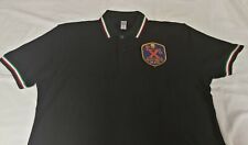 Tricot Noire Taille L + Patch