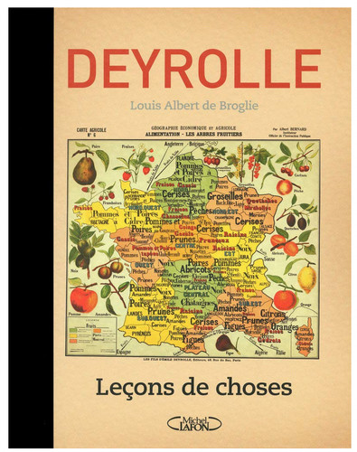 Leçons choses tome - leçons, de
