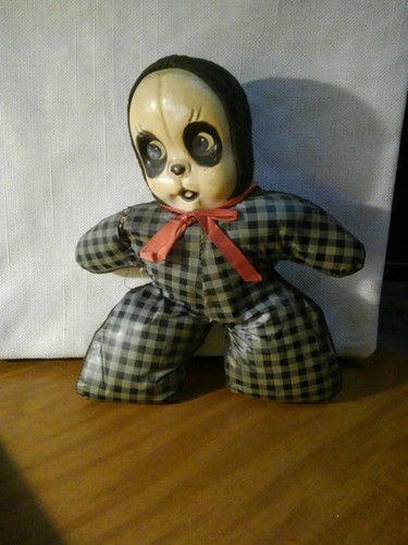 Vintage doll - vintage,