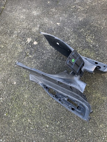 Tablier yamaha xmax - tablier, ph2