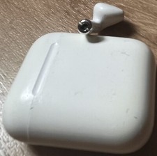 airpods 1 gen ecouteur gauche +boitier original Apple.