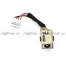Pour HP MINI 210 210-1000 210-1000XX DC Power Jack Replacer Cable Câble
