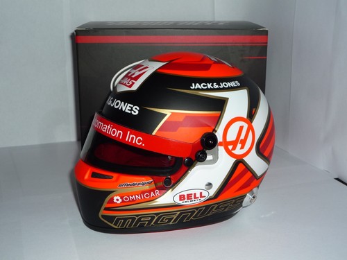 Casque helmet magnussen - casque,