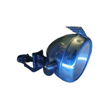 Ancien Feux De Vélo Année 20