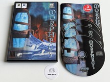 Morpheus - Jeu PC / Mac - FR - Avec Notice