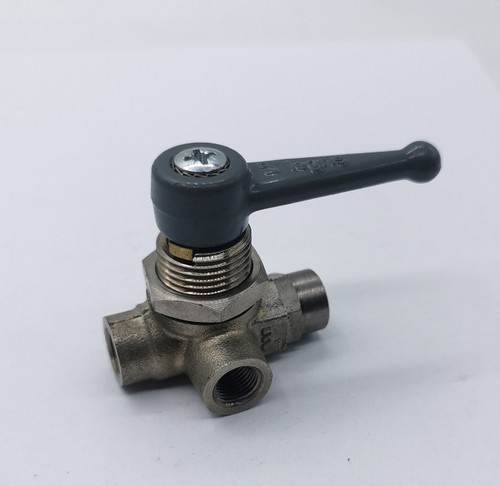 Legris voies vanne bille - legris,