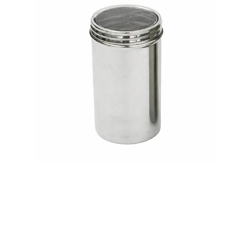 Buyer saupoudreuse inox - buyer,