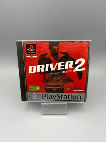 Driver sony playstation - driver,