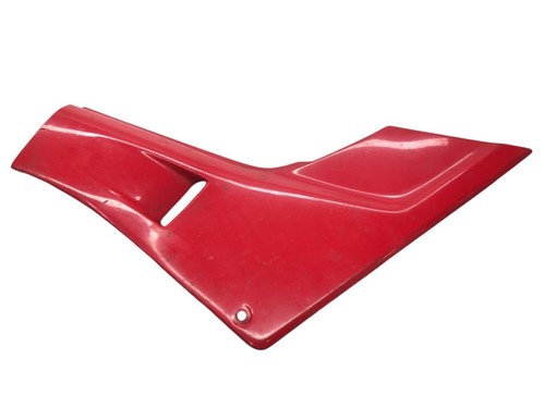 Cache lateral droit honda vfr - cache,