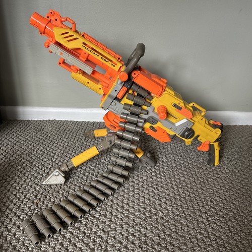 Nerf vulcan ebf dart - ebf-25,